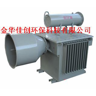 夏河GGAJ02电除尘高压静电变压器