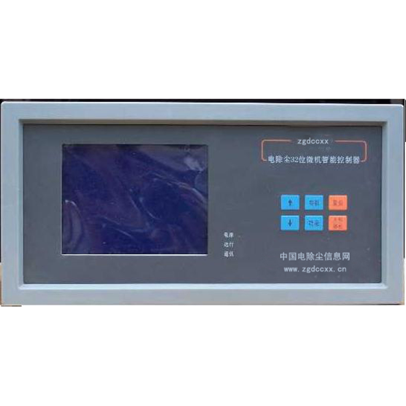 夏河HP3000型电除尘 控制器